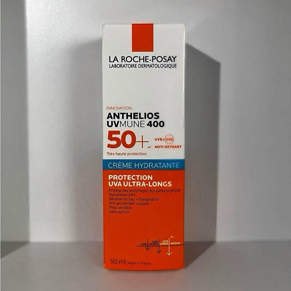 UV PROTECTION SUNSCREEN UV 50 ☀️LA ROCHE POSAY